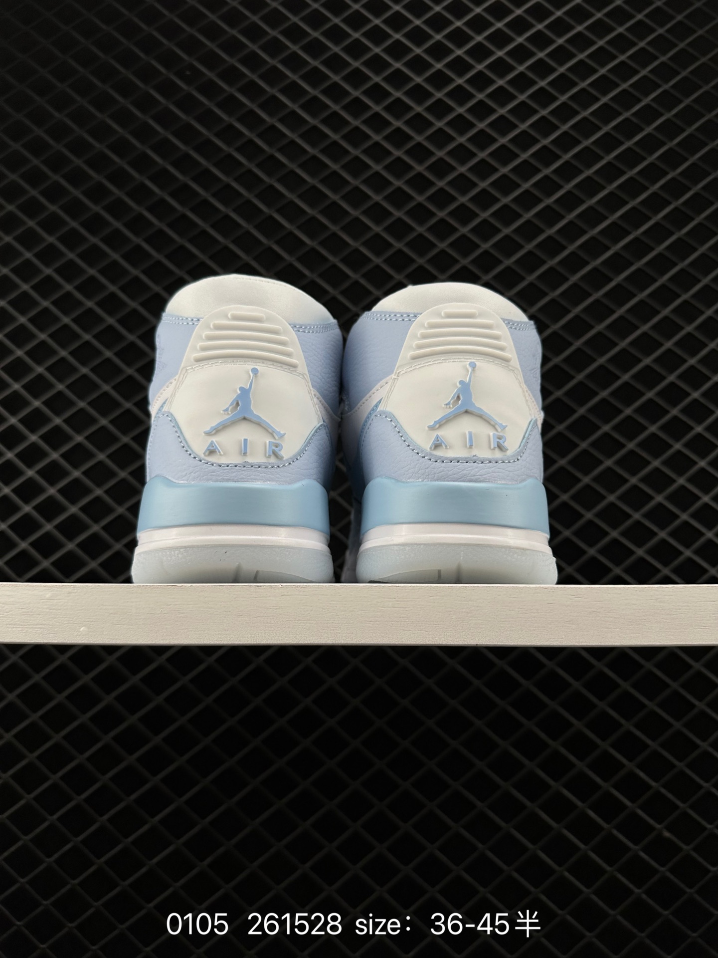 Air Jordan Legacy 312